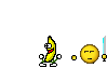CABARET SPORTS Banana-s